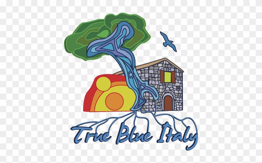 True Blue Italy - True Blue Italy #1699499