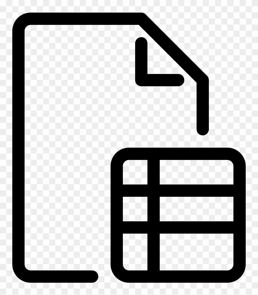 App Bits 1100 Stylish Modern Mono Line Icons For Use - Typeform Icon #1699500