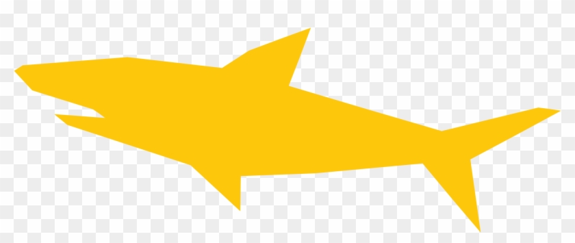 Shark Refixed Icons Png - Clip Art #1699513