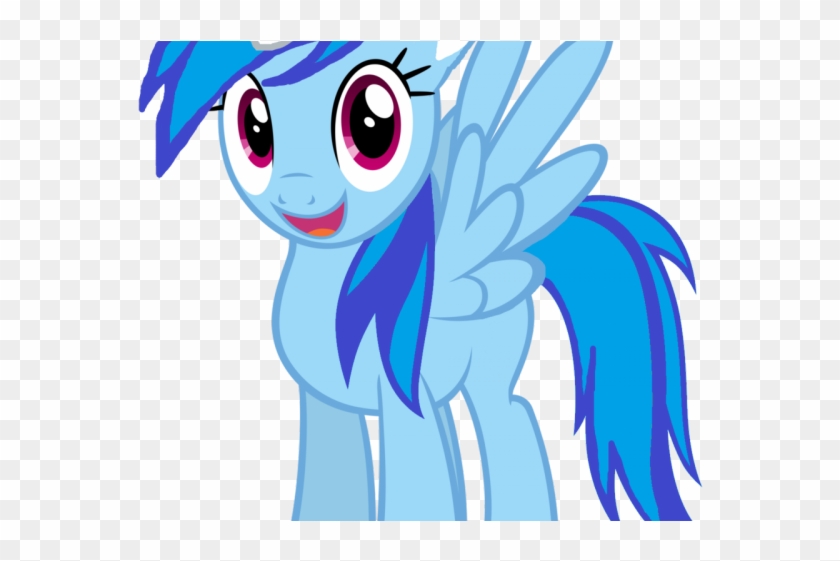 Haircut Clipart Upsherin - Rainbow Dash Little Pony Cake Topper #1699541