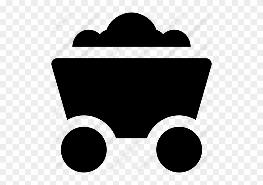 Coal Free Icon - Coal Free Icon #1699555