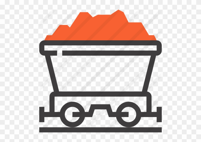 Coal Free Icon - Coal Free Icon #1699570