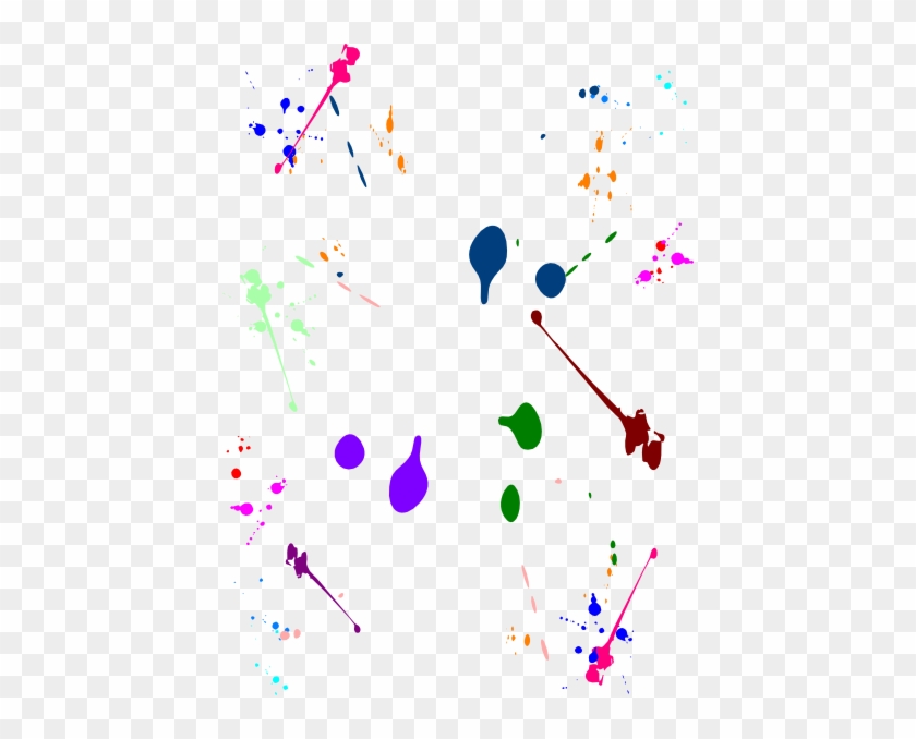 Original Png Clip Art File Paintsplatter Svg Images - Original Png Clip Art File Paintsplatter Svg Images #1699709