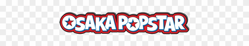Osaka Popstar Is The Pop Punk Multimedia Music And - Osaka Popstar #1699736