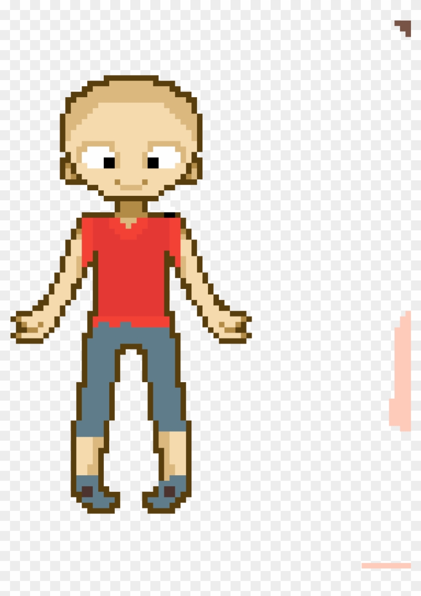 Kkk - Policeman Pixelart Png #1699795