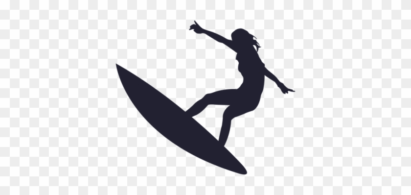 Surfing Transparent Png - Surfing Transparent Png #1699836