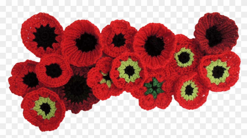 Make A Poppy #1699935