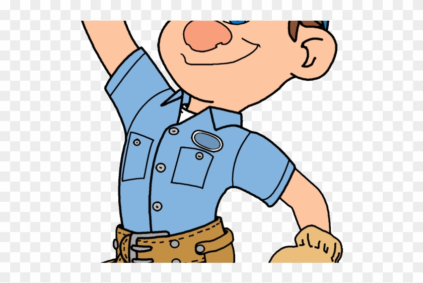 Wreck It Ralph Clipart Fixed - Fix It Felix How To Draw #1699975