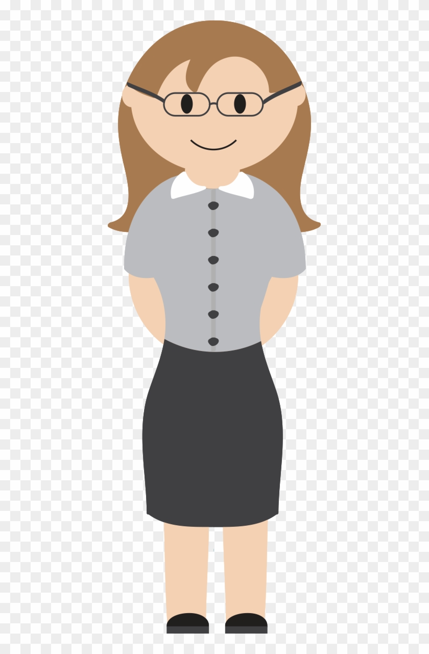 Teacher - Teacher #1700077
