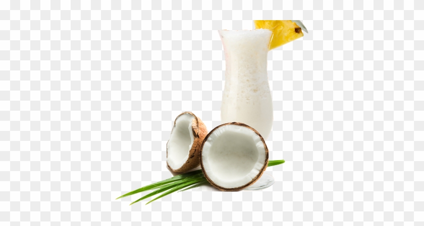 Pina Colada Png - Pinacolada Png #1700328