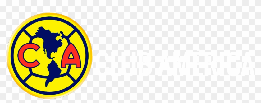 Great Club America Logo Free Download Clip Art Carwad - Club America Escudo Oficial #1700368