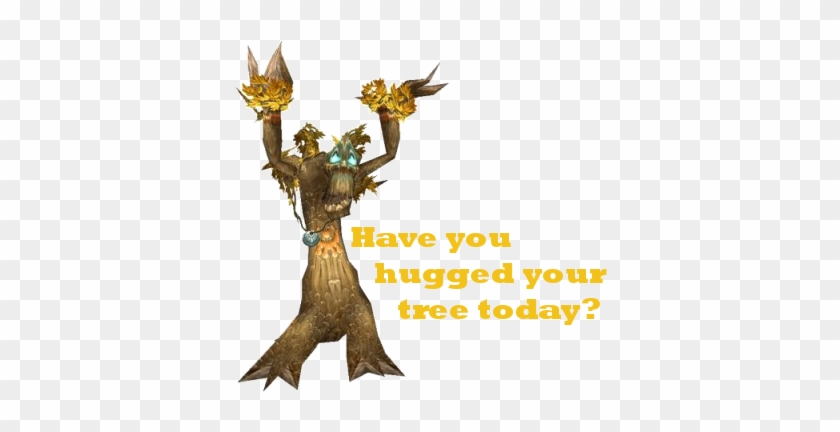 This Guide Aims To Teach You How To Get The Most Healing - Tree Of Life Wow #1700374