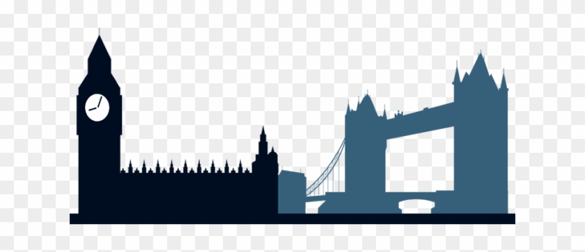 Tower Bridge #1700433