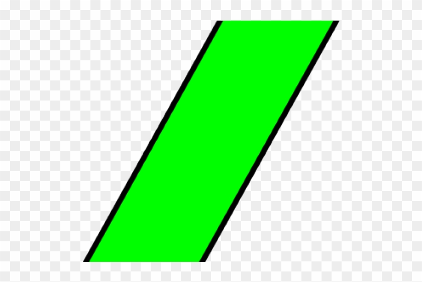 Marker Clipart Green Highlighter - Marker Clipart Green Highlighter #1700486