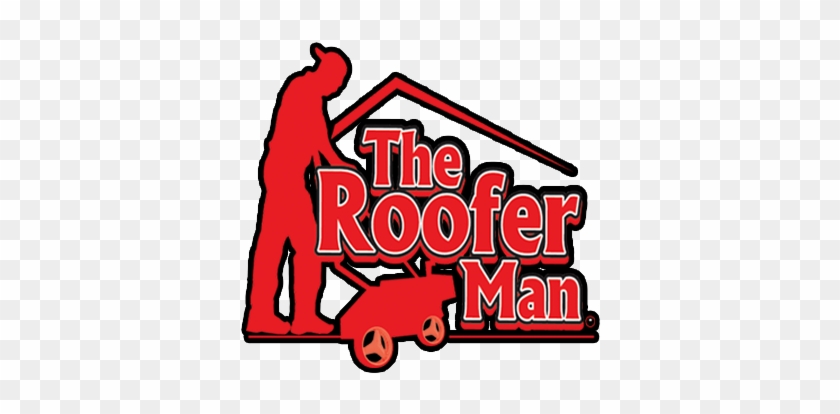 The Roofer Man Llc - The Roofer Man Llc #1700549