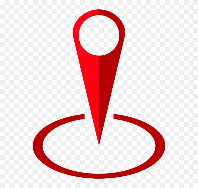Simbolo Gps #1700694