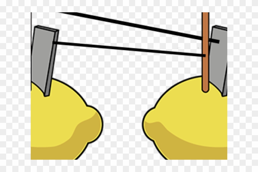 Battery Charging Clipart Battery Life - Charge Your Phone With A Tomato #1700715