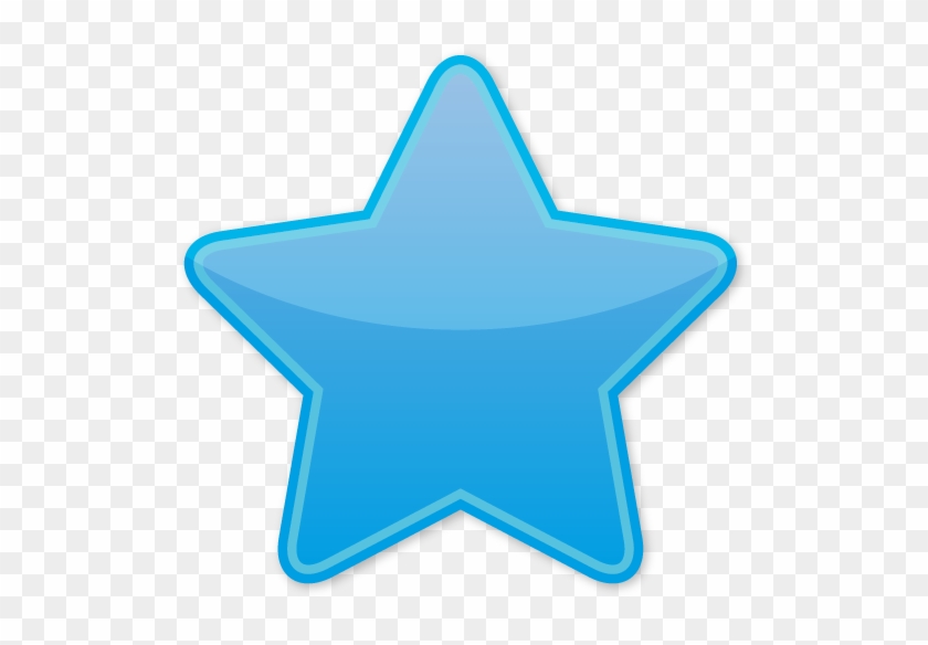 Star Png Vector Clipart Pngz - Star Png Vector Clipart Pngz #1700760
