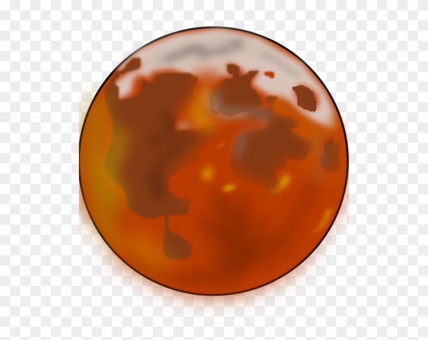 Mars #1700853