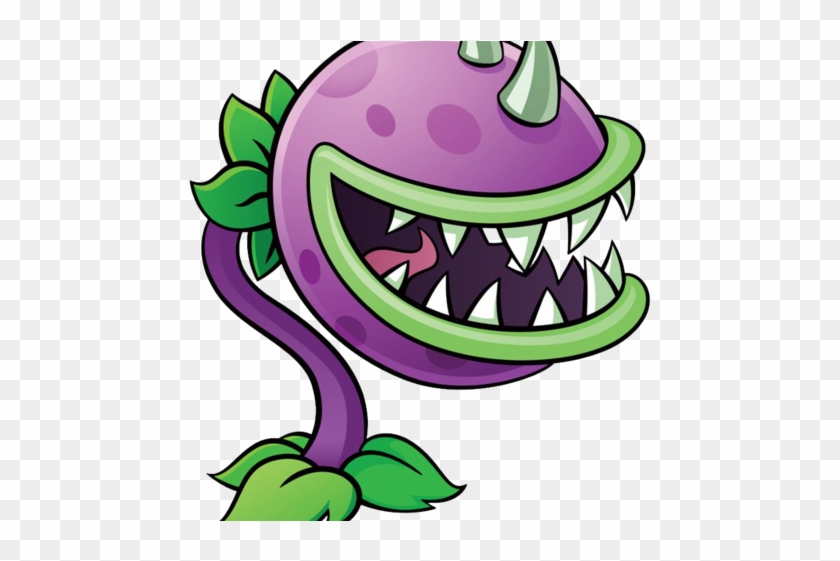 Plants Vs Zombies Transparent Background - Plants Vs Zombies Plants #1700887
