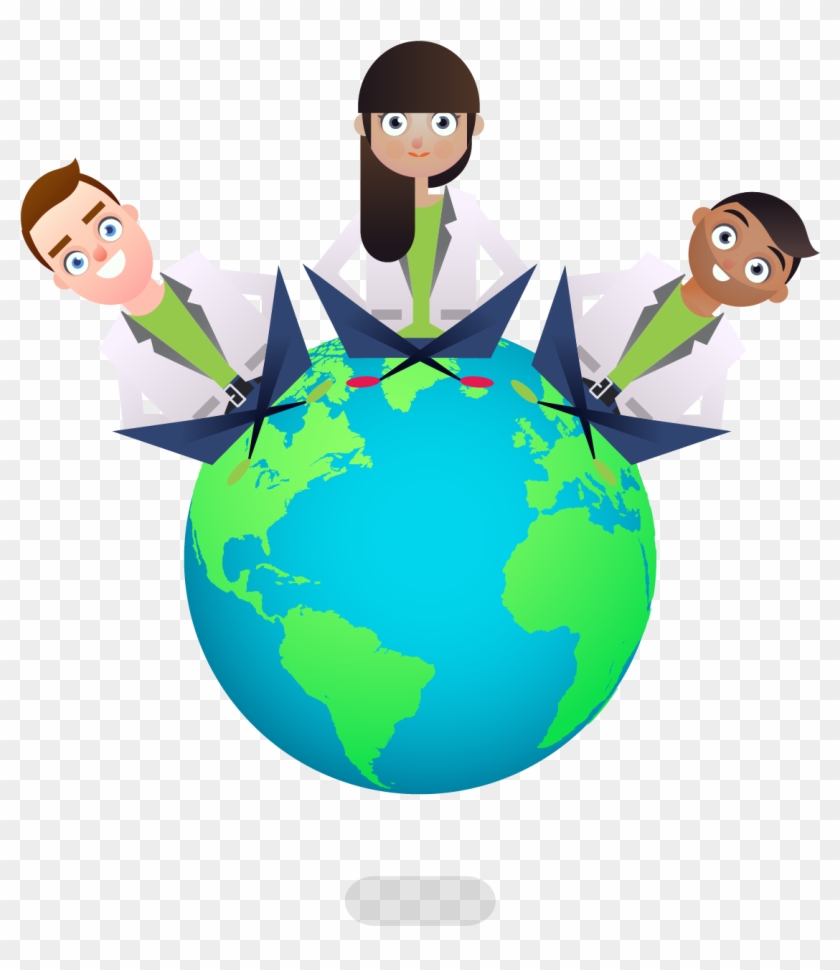About Endless Events Distributed Ⓒ - Earth #1700937
