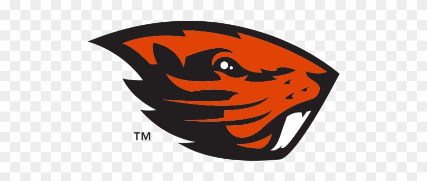 Oregon State Logo Png #1701150