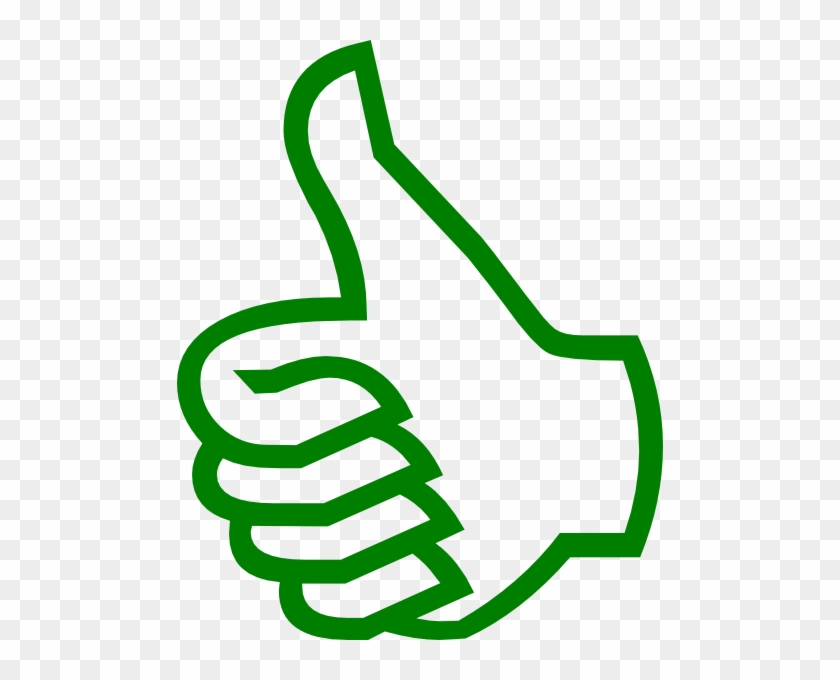 Thumb Png - Thumb Png #1701295