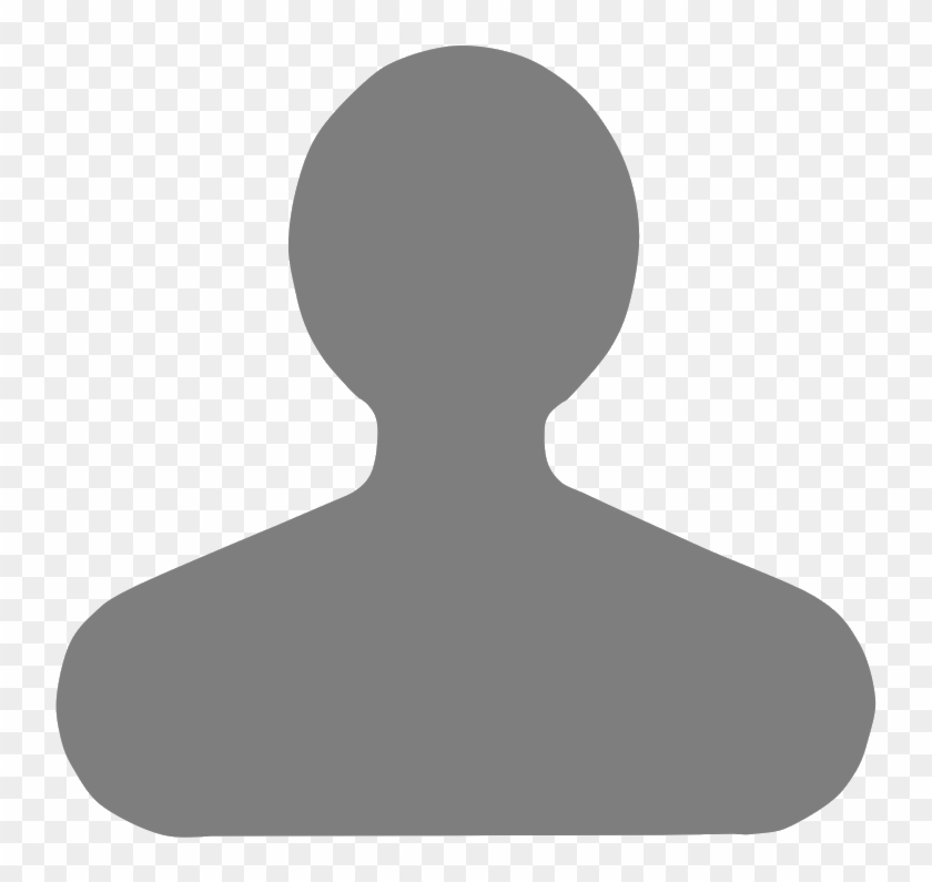 No Image Person Icon #1701345