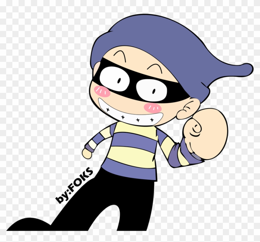 J Bong By Fokito82 - Cartoon #1701377