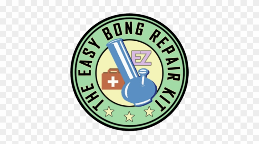 Easy Bong Repair Kit - Farmers Market #1701392