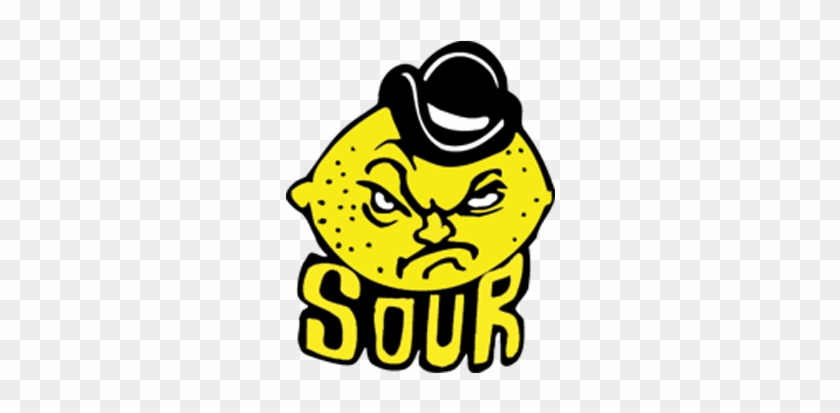 Keeping To His Roots, One Of The Co-founders Of Zong - Sour Bong Logo #1701405