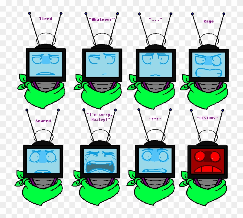 Retro Serious Expressions Tests By Cosmic Head Ⓒ - Retro Serious Expressions Tests By Cosmic Head Ⓒ #1701421