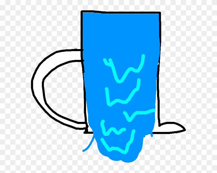 Water Jug - Pouring Jug - Water Jug - Pouring Jug #1701451