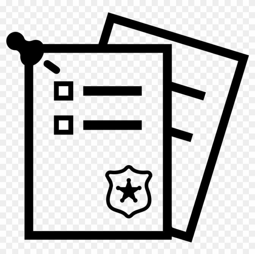 Chiefs Corner - Notice Board Icon Png #1701531