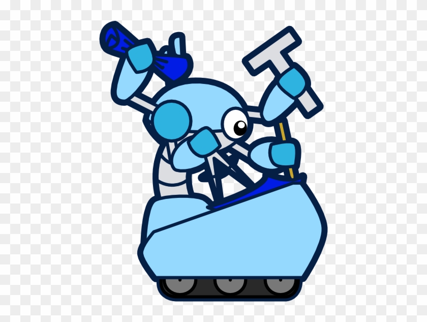 Blueprints Character 3 - Blueprints Character 3 #1701601