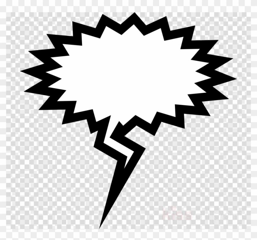 Speech Bubbles Clipart Speech Balloon Clip Art - Speech Bubbles #1701618