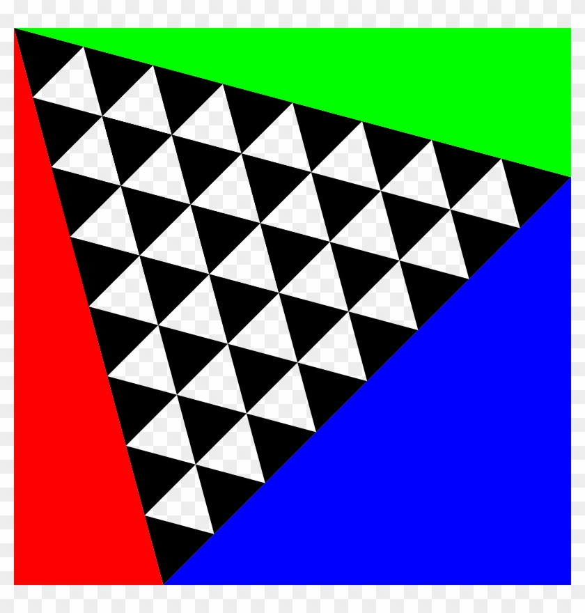 Triangle #1701694