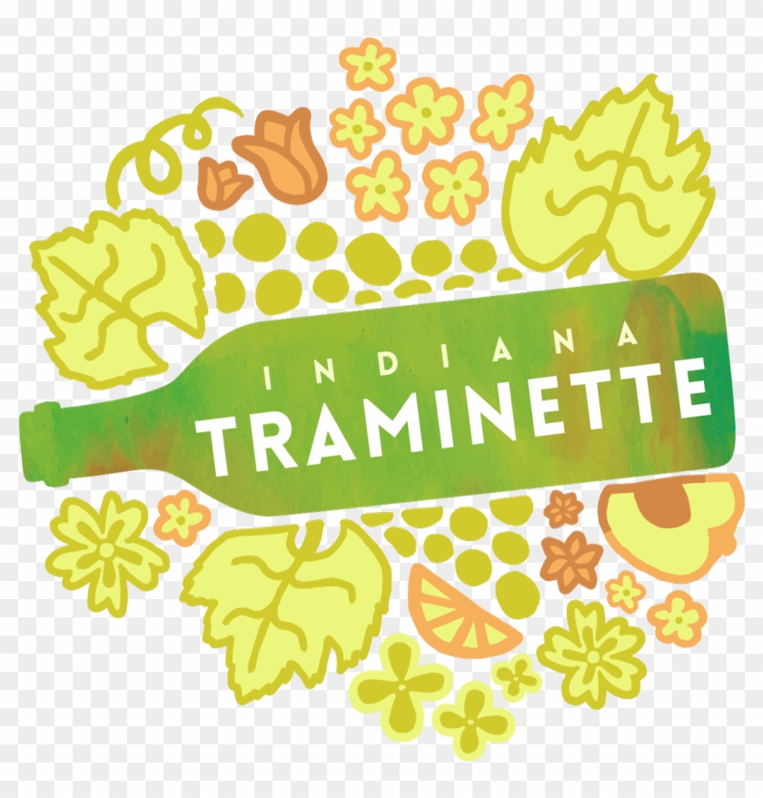 Indiana Traminette - Indiana Traminette #1701870