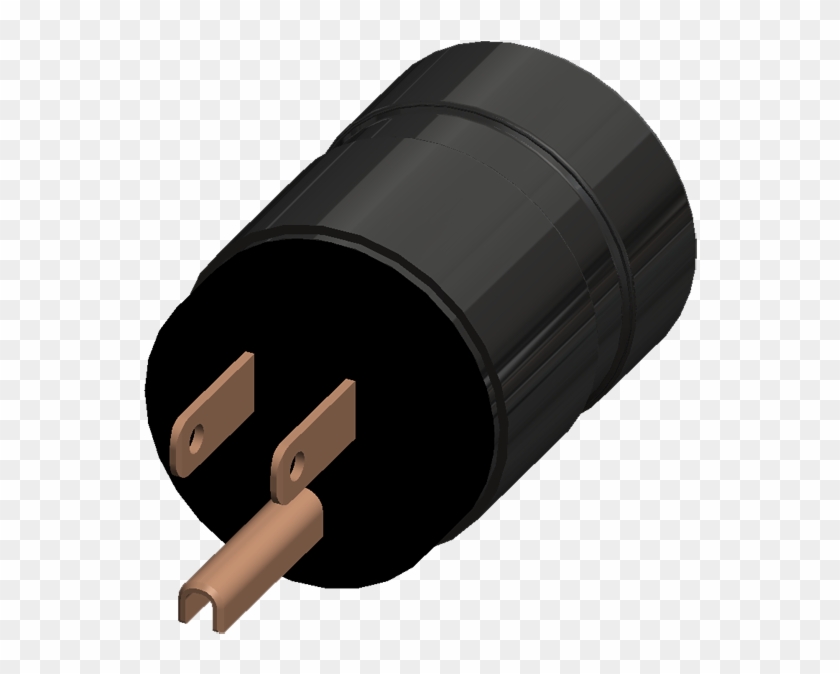 Ac Male - Cable #1701976