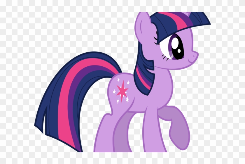 Twilight Clipart Math - Twilight Sparkle #1702161