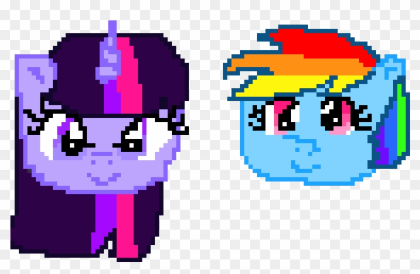 Twilight X Dashie - Twilight X Dashie #1702202