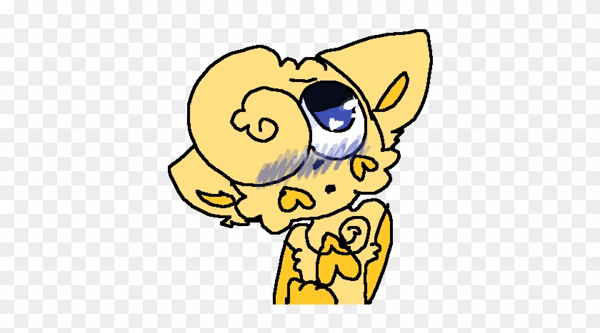 Opposite Of Coco By Cocopopsicle - Cartoon #1702253