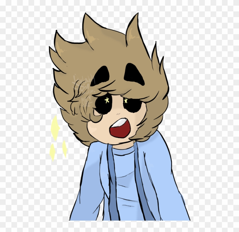 Pin Opposite Day Clipart - Opposite Day Tom Fanart #1702272