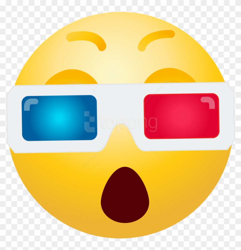 Free Png Download 3d Glasses Emoticon Png Images Background - Gif De Emoticones Religiosos #1702436