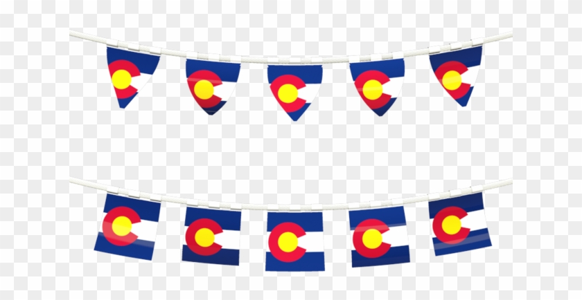 Colorado #1702437