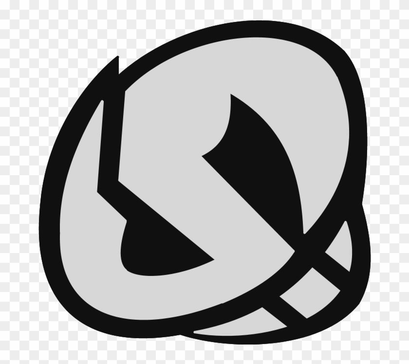 Cool Skull Logos Clipart Best - Team Skull Logo Pokemon #1702461