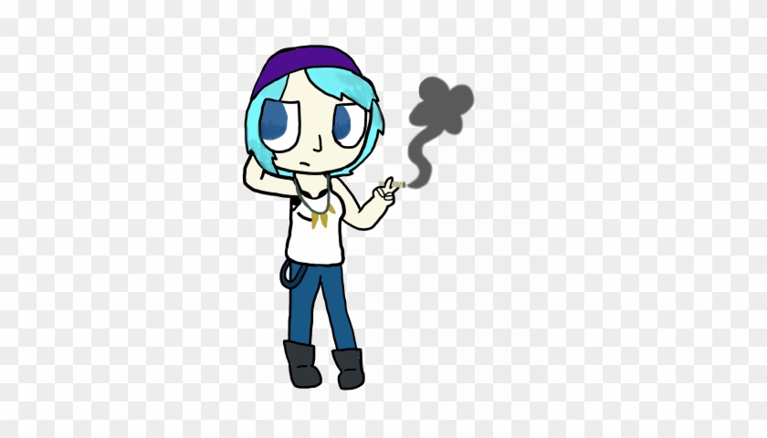Chloe Price - Cartoon #1702475