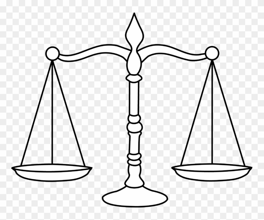 Clip Art Beam Balance #1702680