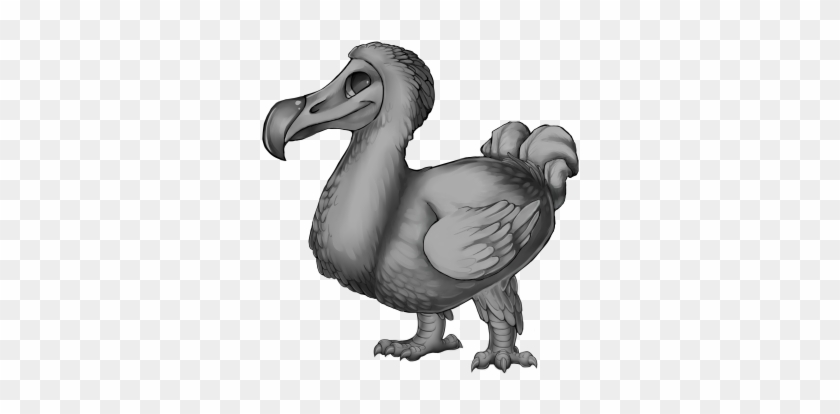 I Can't Believe I Just Did This - Furvilla Dodo Base #1702692
