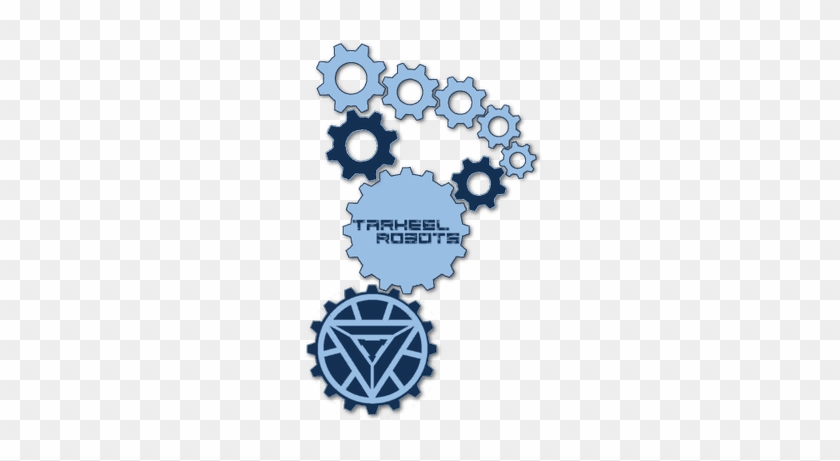 Tarheel Robotics - Sunder Deep College Of Architecture Logo #1702773